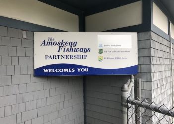 Safety, reliability key when maintaining 97-year old hydropower assets